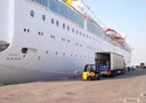 Centrali Diesel - NAVE DA CROCIERA COSTA MARINA 